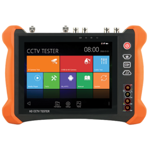 Herramienta Safire SF-TESTER8-5N1-4K