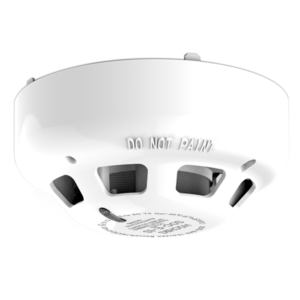 HOCHIKI - SOC-E-IS(WHT) - Detector CO Rojo - Convencional - SOC-E-IS(WHT)