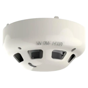 HOCHIKI - SOC-E3N(WHT) - Detector CO Rojo - Convencional - SOC-E3N(WHT)
