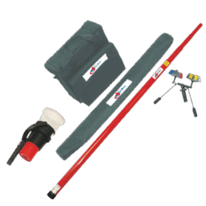 EACI - SOLO-811 - Kit de prueba 4.5 m