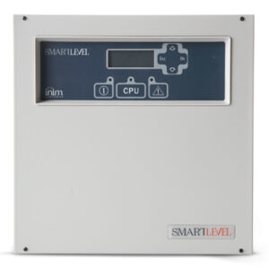 INIM ELECTRONICS - SPS24060G - Fuente + cargador 6 V 1.5 A bat. 7 Ah (en caja)