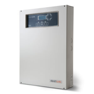 INIM ELECTRONICS - SPS24160G - Fuente + cargador 6 V 4 A bat. 17 Ah (en caja)