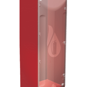 Armario para extintor 6 Kg Polvo. STRAK