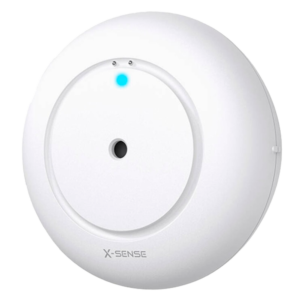 X-Sense - SWS51 - Central / base conectado Wi‑Fi IP66 bat. AAA cobertura None