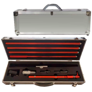 Tecnofire - TF-FDT1 - Kit de prueba 5.2 m