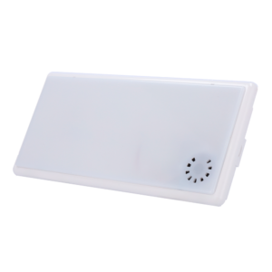 Avisador direccionable empotrado TF-TF7TFPAN05 Tecnofire