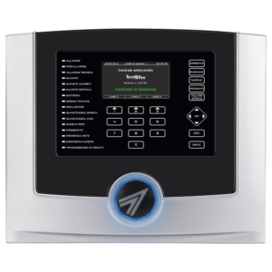 Repetidor analógica Tecnofire (TF-TFA2-596)