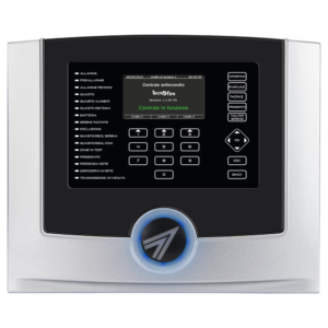 Repetidor analógica Tecnofire (TF-TFA4-1192)