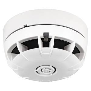 Tecnofire - TF-TFDA-STR1 - Detector CO - Analógico - EN54-7 - TF-TFDA-STR1