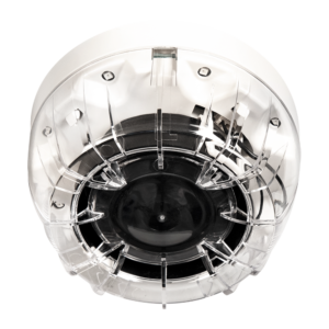 Sirena direccionable TF-TFIES02 Tecnofire