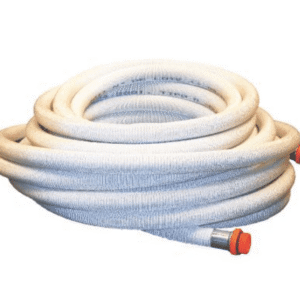 Manguera 20 metros semirrígida y 25 mm TMSC