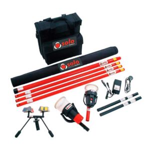 SOLO - TS816 - Kit de prueba