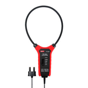 Medidor eléctrico - 600V 3000A UNI-T UT-CS09D