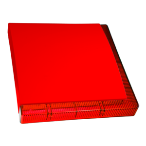 Sirena con flash convencional VEGA-FIRE Marca blanca