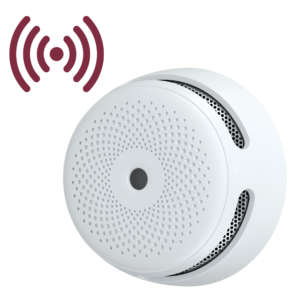 X-Sense - XS01-WR - Detector CO interconectable RF 868 MHz