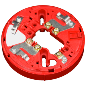 Sirena con flash direccionable pared YBO-R/3(RED) Hochiki