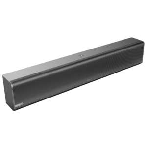 Yealink - YL-MSPEAKERII - Altavoz Jack 3.5