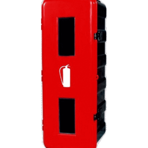 Armario de Extintor ABS