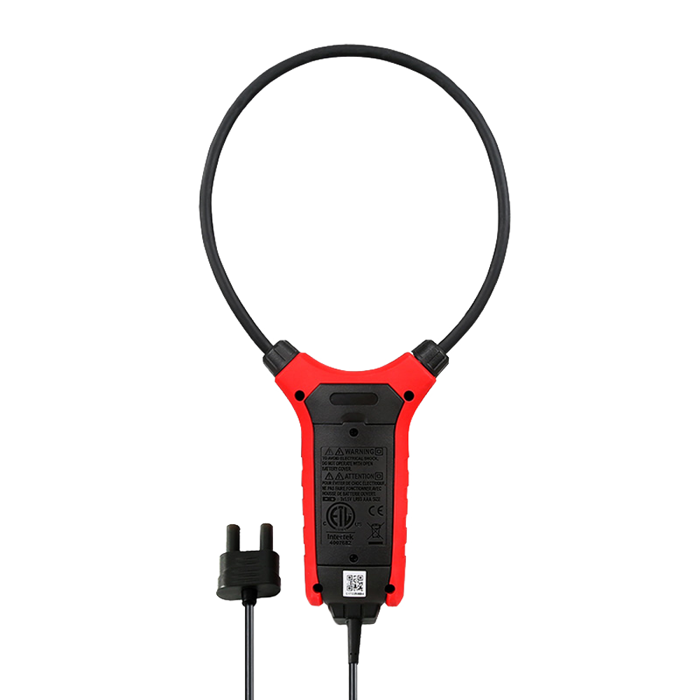 Medidor eléctrico - 600V 3000A UNI-T UT-CS09D - Imagen 2