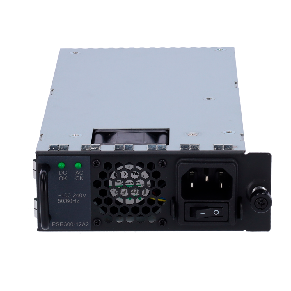 UV-PWR-300A-IN - Fuente conmutada Protección integrada - Imagen 2