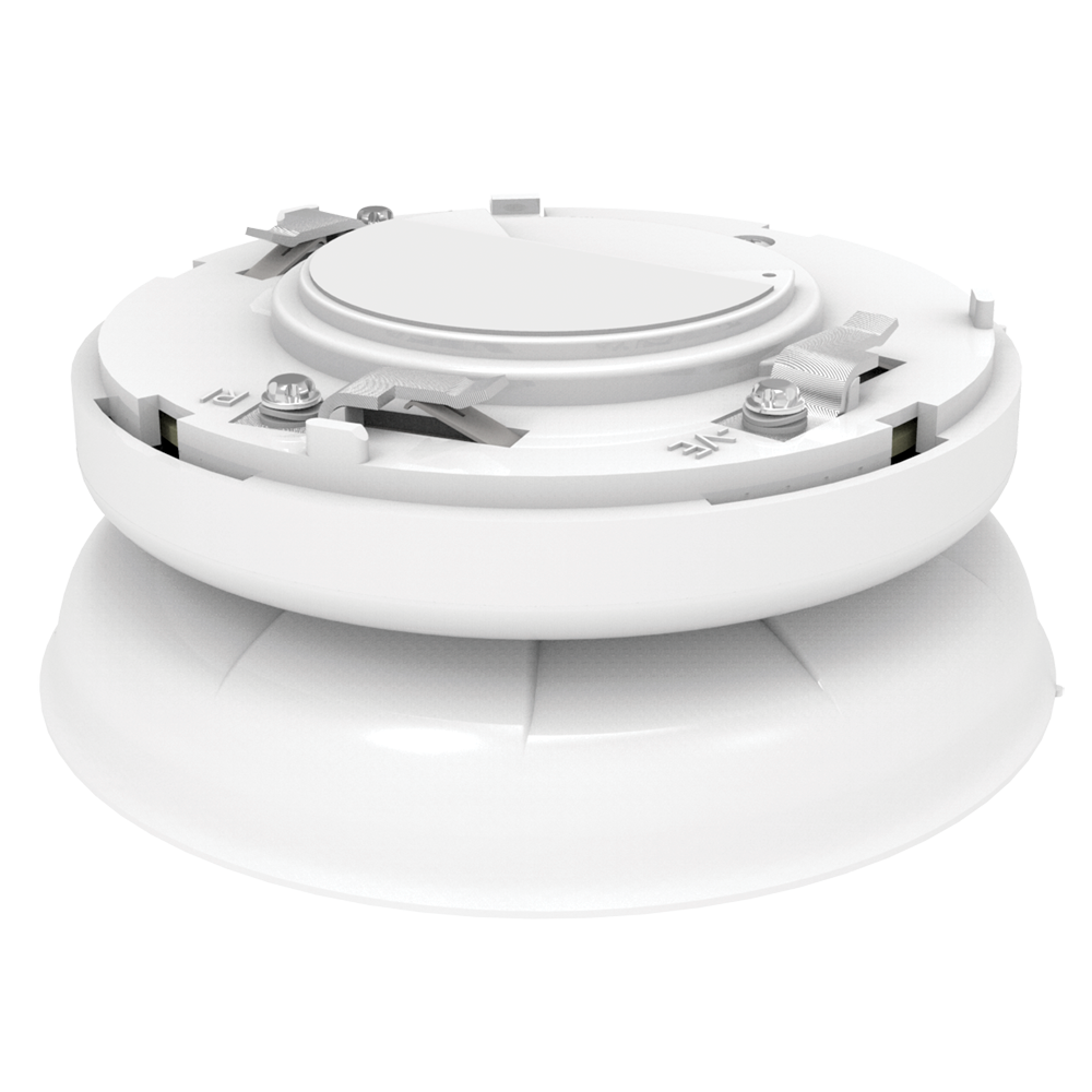 Indicador direccionable pared YBO-BS(WHT) Hochiki - Imagen 2