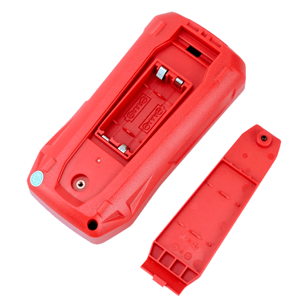 Medidor eléctrico - 600V 10A UNI-T UT123D - Imagen 3