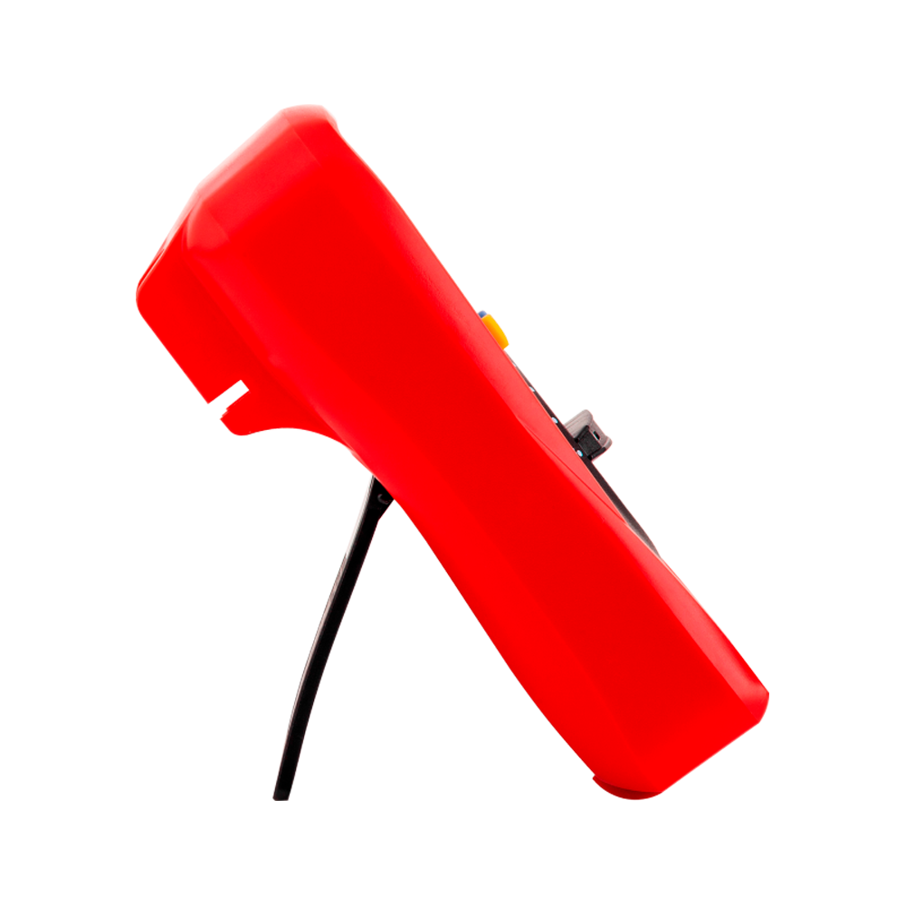 Medidor eléctrico - 250V 10A UNI-T UT131A - Imagen 3