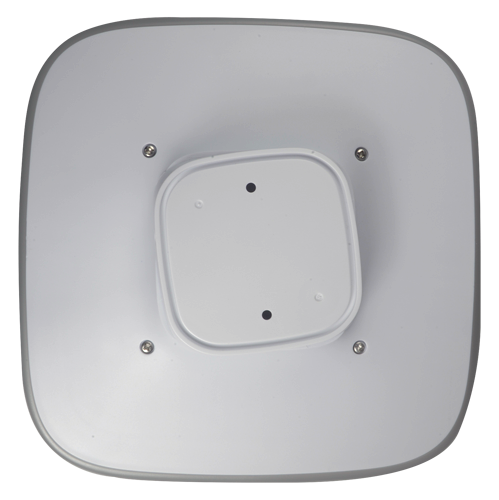 AJAX - AJ-STREETSIREN-W - Sirena exterior Jeweller Cableada con flash 113 dB blanco Grado 2 - Imagen 3