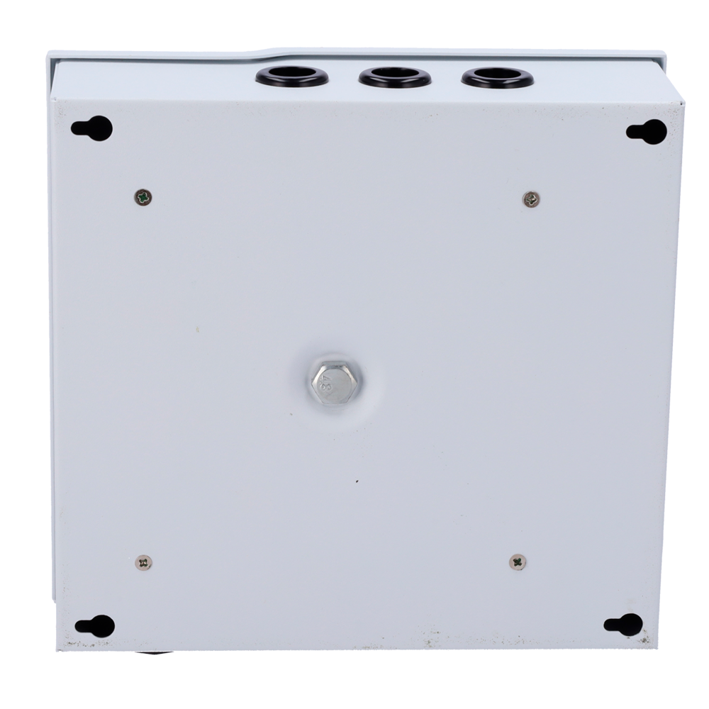 AC24V8A-PD8 - Caja distribución 24V 192 W Fusible Caja - Imagen 3