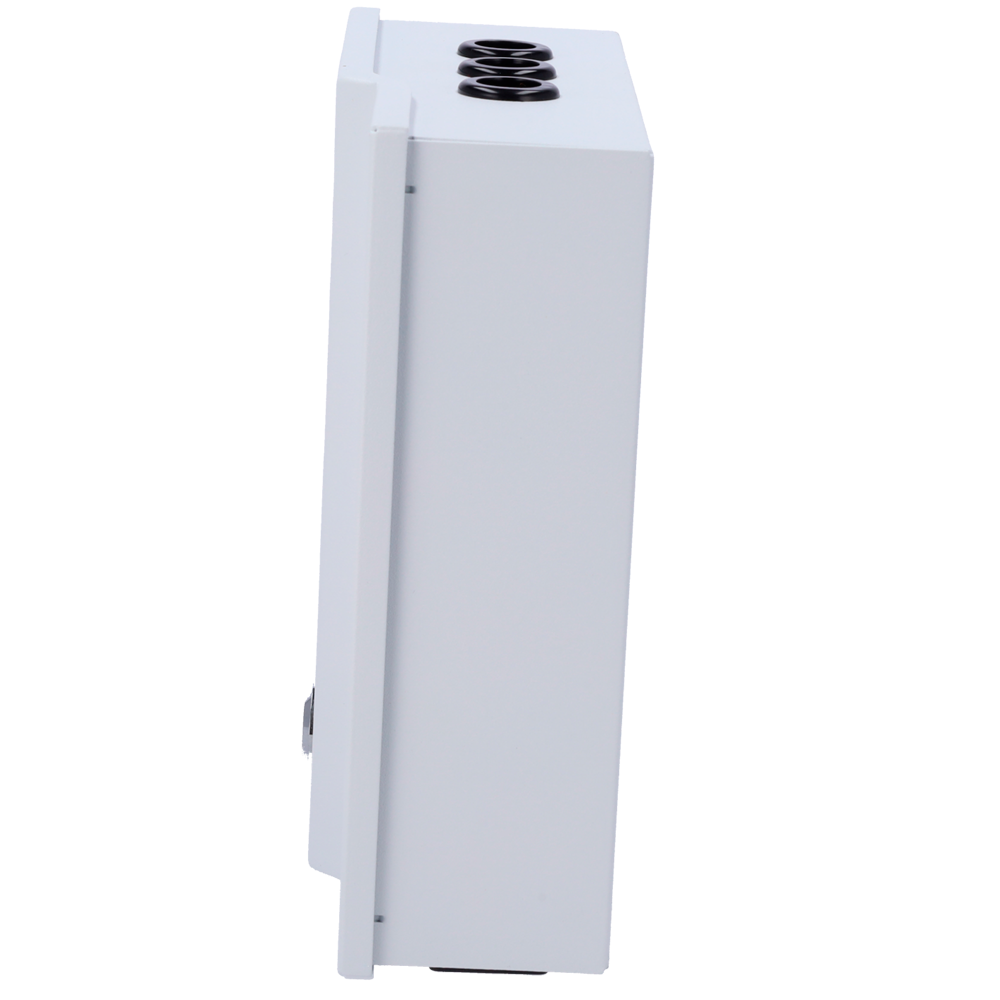 AC24V8A-PD8 - Caja distribución 24V 192 W Fusible Caja - Imagen 4