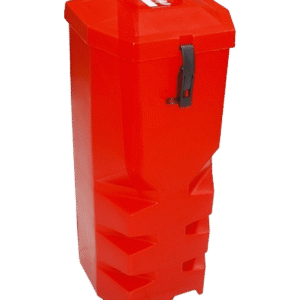 Armario Extintor para 9/12 kg polvo JBFR75