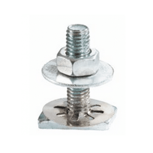 Tornillo guía y tornillo Isostrut