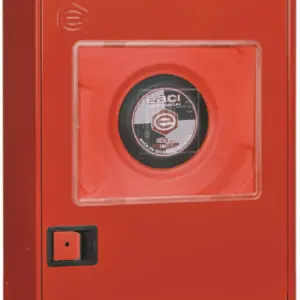 Boca de Incendios 530