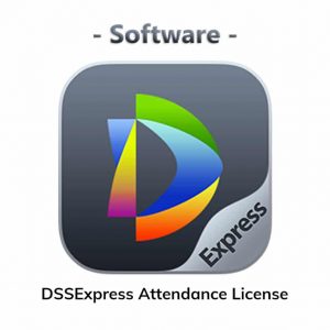 DSSExpress-Attendance-License