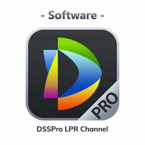 DSSPro-LPR-Channel