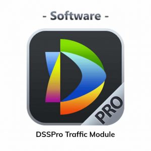 DSSPro-Traffic-Module