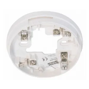 Base estándar detectores serie ECO1000