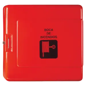 Boca de Incendios FIBRA