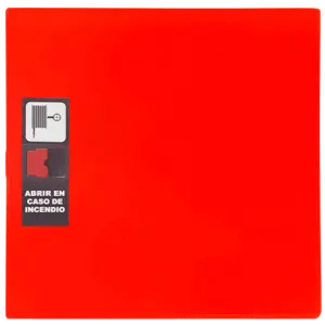 Boca de Incendios FIBRAE30