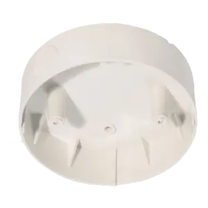 Zócalo para detectores serie ECO1000
