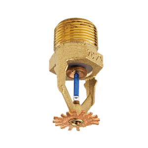 Rociador colgante. Normal ELO K160