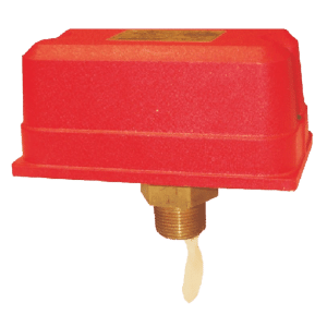 Detector de flujo VSR de 1