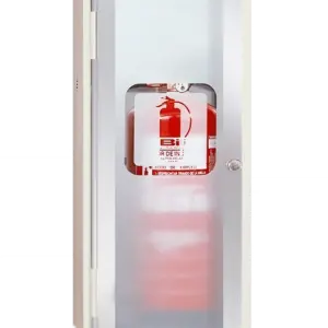 Armario / Cajón de Extintor SUNGLASS