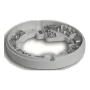 Base para detector Wizmart