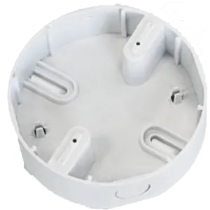 Suplemento base detector. ENEA e IRIS. EB0030