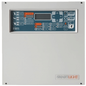 Central analógica 1 lazo - SmartLight/S - SmartLight/G